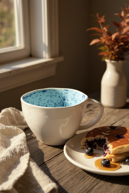 Vietnam espresso kop