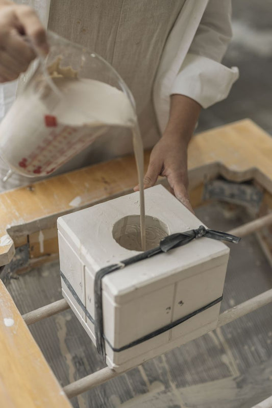 Online gips kursus Søndag d. 15.03.2026 10:00-12:00