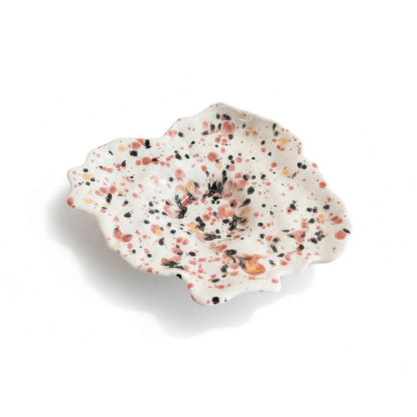 Fungus fad - poppyseed