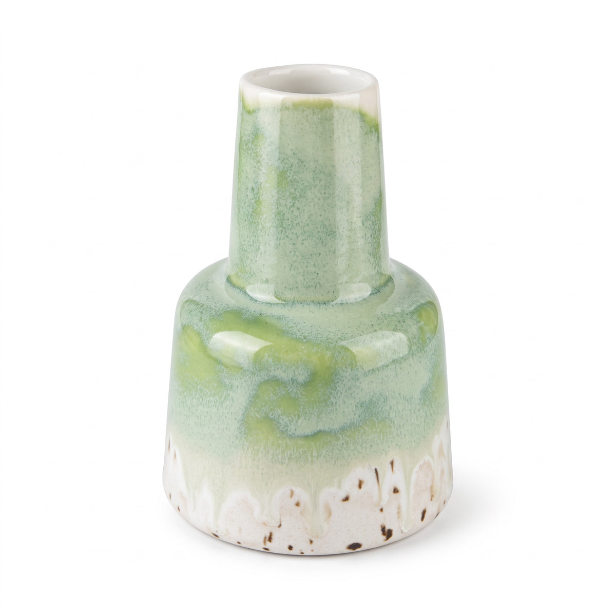 Lille Vase - Grøn