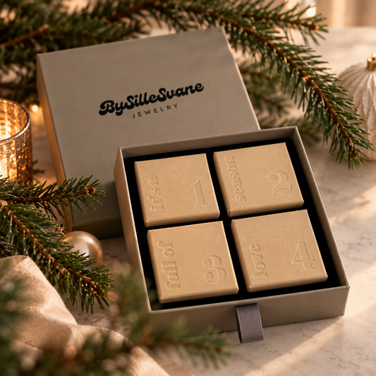 Smykke Adventskalender