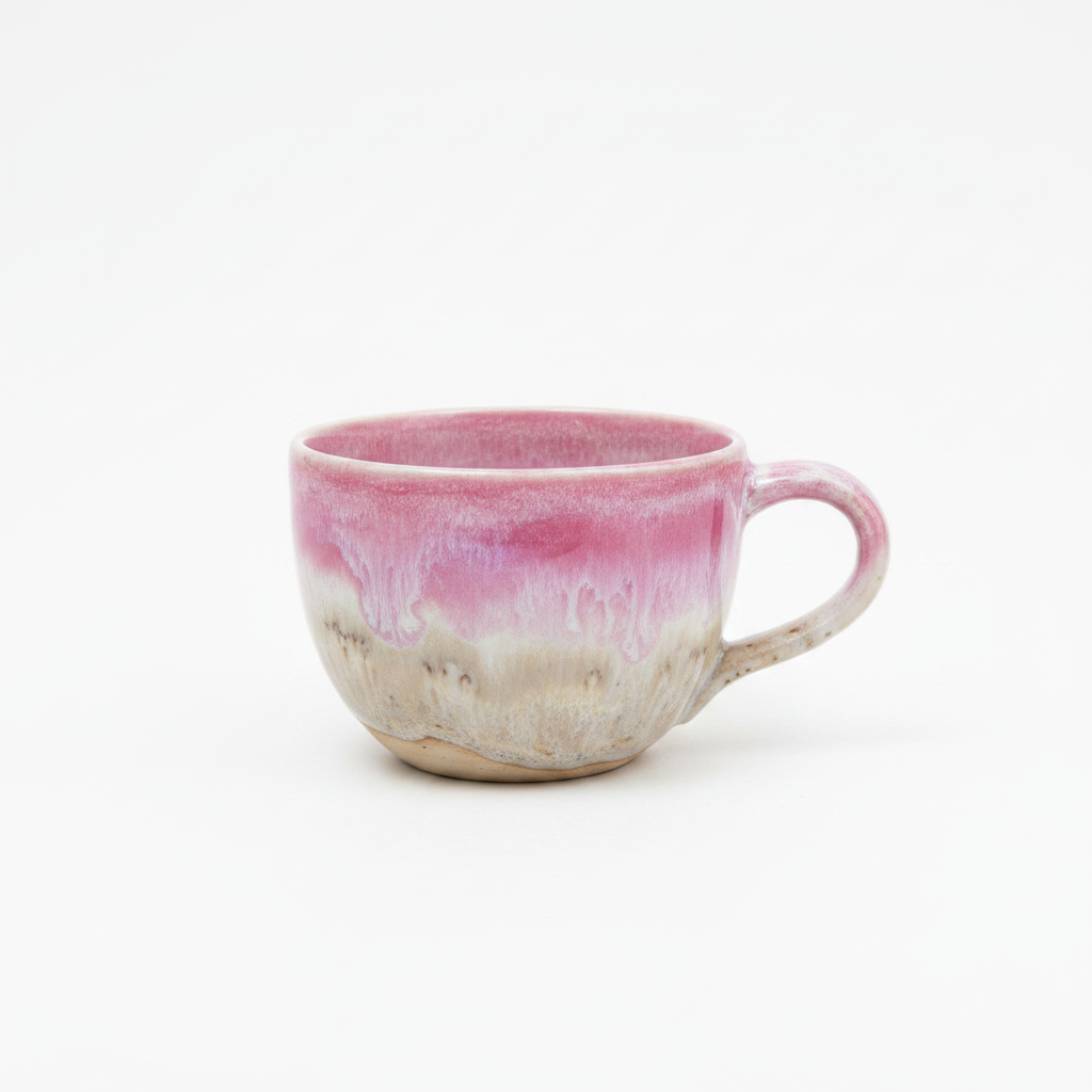 Emiline kop 400 ml