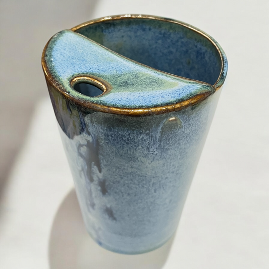 Online kursus - Dus med dyppeglasur 27-05-2026 17:15-19:30