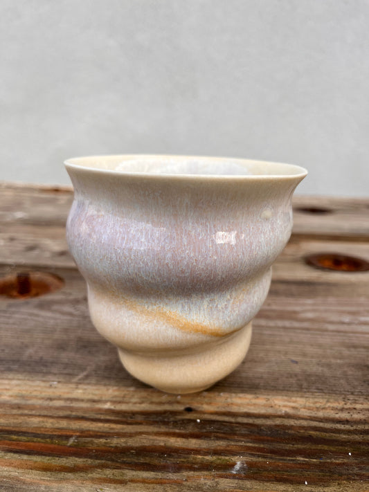 Thora Finnsdottir - Krus beige