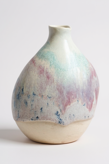 De små vaser - flasken 2