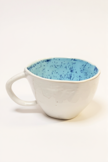 Vietnam espresso kop