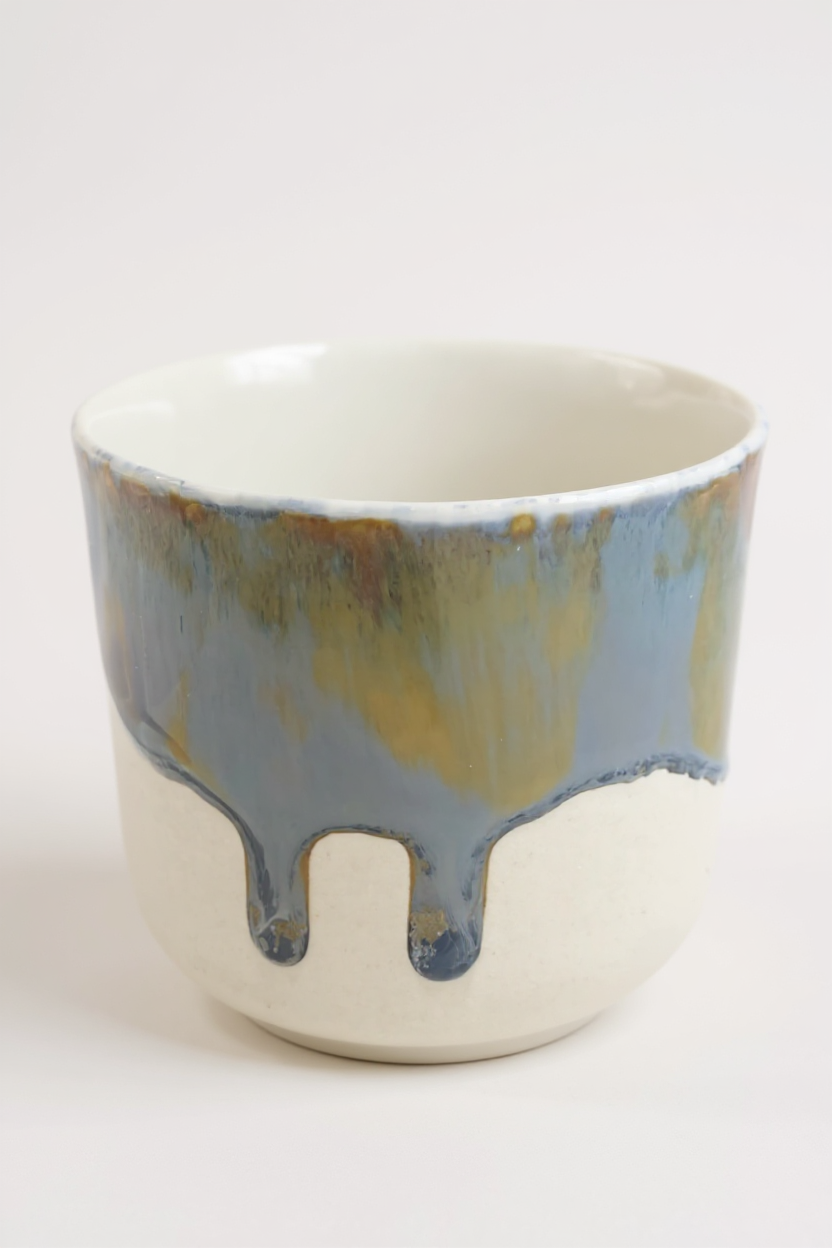 TBK kop - Nimbusblå