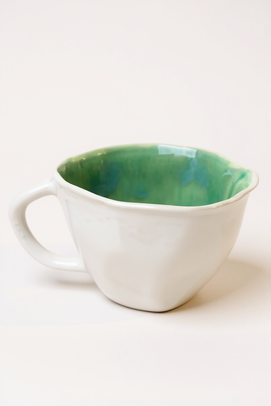 Vietnam espresso kop