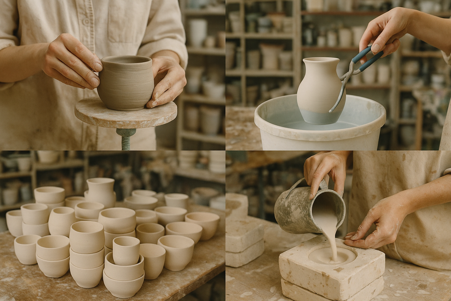 10 turs kort - Lerværket - INTROPRIS