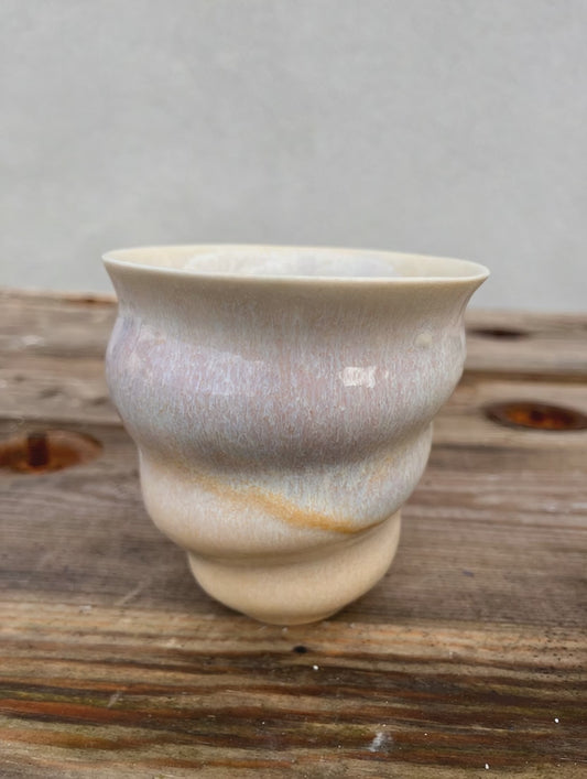 Thora Finnsdottir - Krus beige