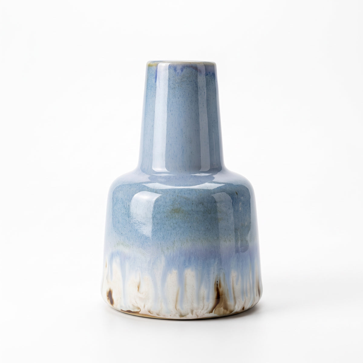 Lille Vase - Blå